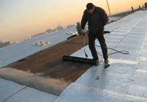 屋面刚性防水与柔性防水施工技术解析